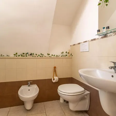 Apartmán Maison De Sisine *
