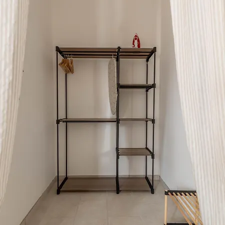 Maison De Sisine Apartmán Capurso