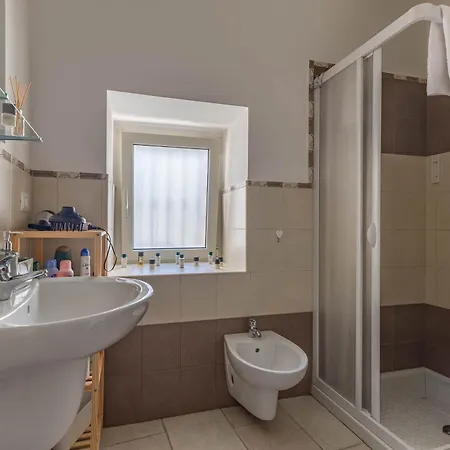 Maison De Sisine Apartmán Capurso