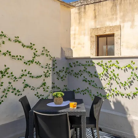 Maison De Sisine Apartmán