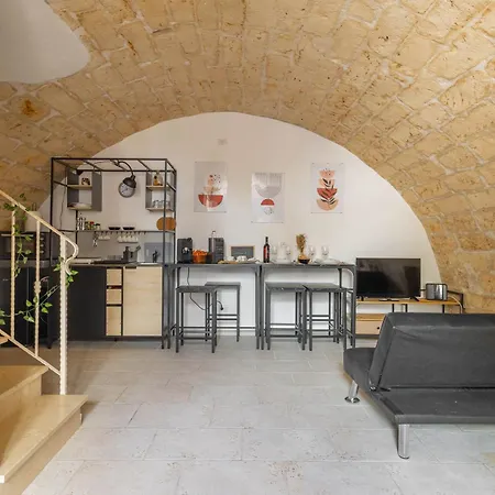 Maison De Sisine Apartmán *