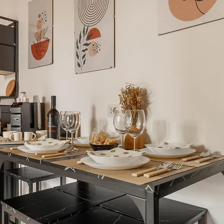 Apartmán Maison De Sisine