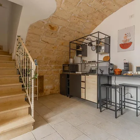 Maison De Sisine Apartmán *