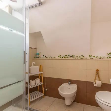 Maison De Sisine Apartmán Capurso