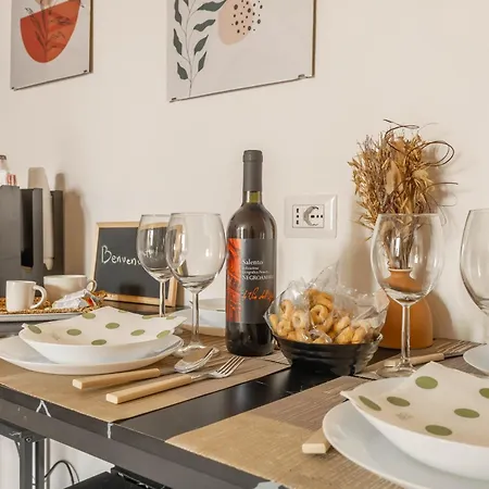 Maison De Sisine Apartmán *