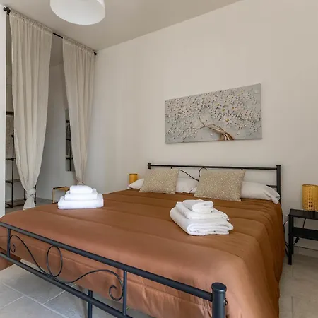 Maison De Sisine Apartmán