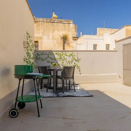 Maison De Sisine Apartmán