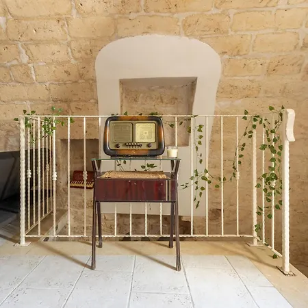 Maison De Sisine Apartmán Capurso