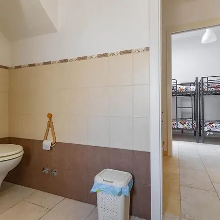 Apartmán Maison De Sisine
