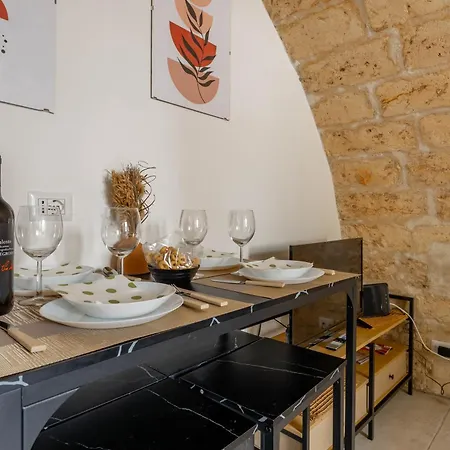 Maison De Sisine Apartmán