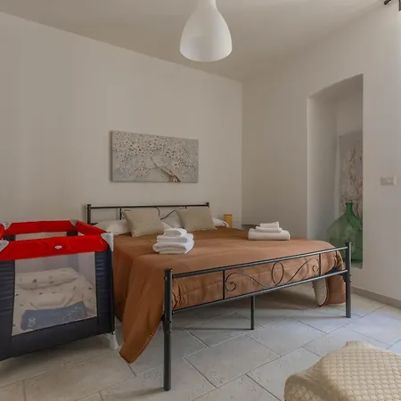 Apartmán Maison De Sisine