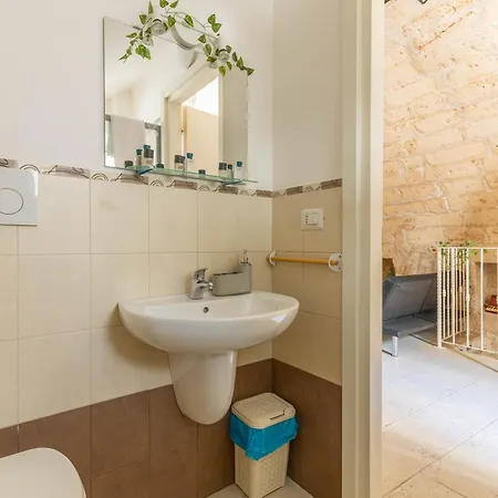 Apartmán Maison De Sisine Capurso