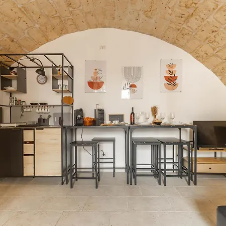 Apartmán Maison De Sisine *