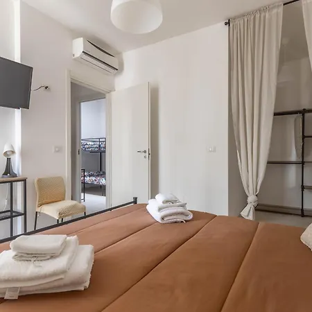 Apartmán Maison De Sisine *