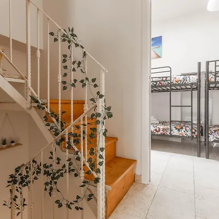 Maison De Sisine Apartmán *