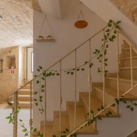 Apartmán Maison De Sisine Capurso
