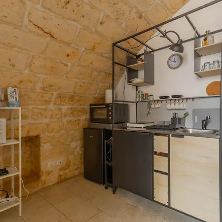 Maison De Sisine Apartmán *