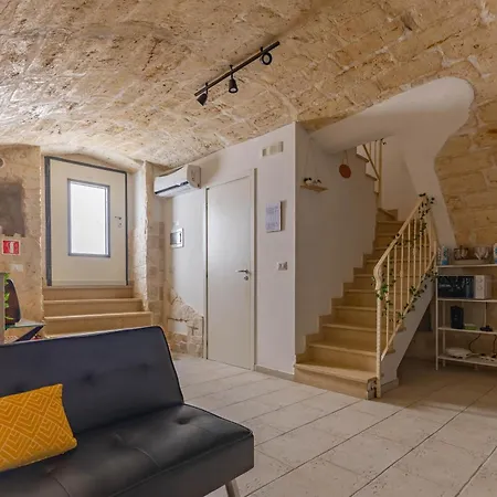 Apartmán Maison De Sisine *
