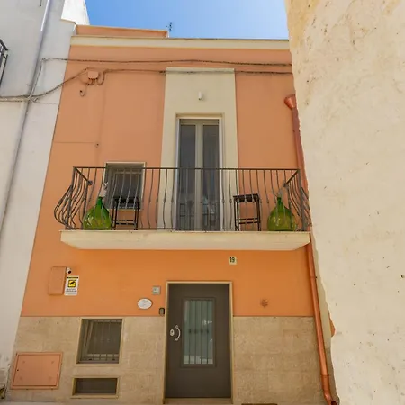 Maison De Sisine * Capurso