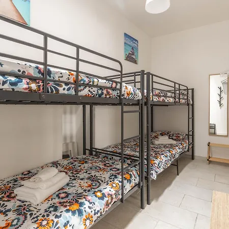 Apartmán Maison De Sisine Capurso