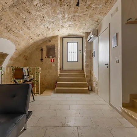 Maison De Sisine Capurso