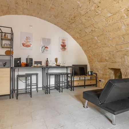 Maison De Sisine Apartmán