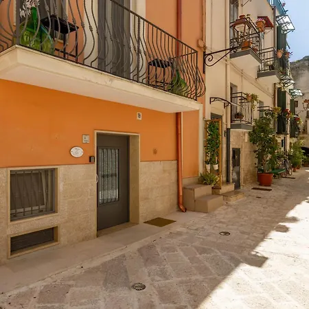Apartmán Maison De Sisine Capurso