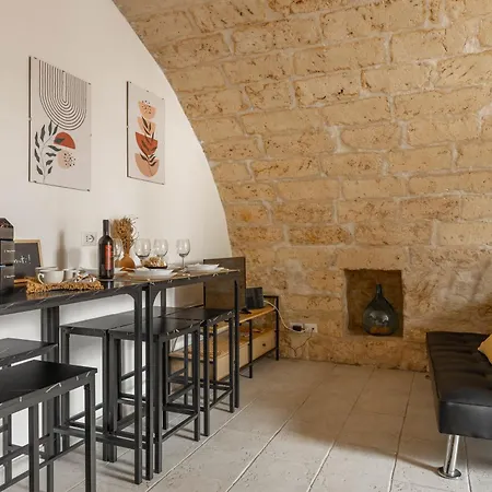 Maison De Sisine Apartmán Capurso
