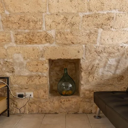 Maison De Sisine Apartmán Capurso