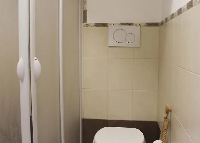 Appartement Maison De Sisine Capurso