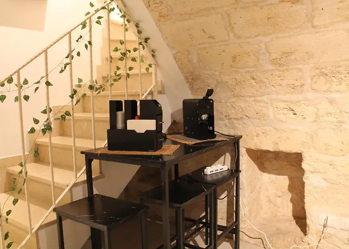 Appartement Maison De Sisine Capurso