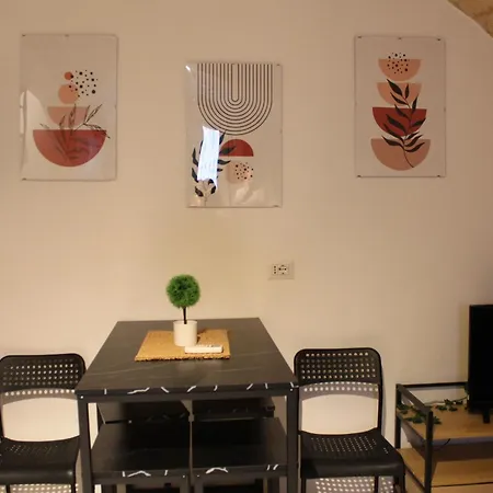 Apartment Maison De Sisine