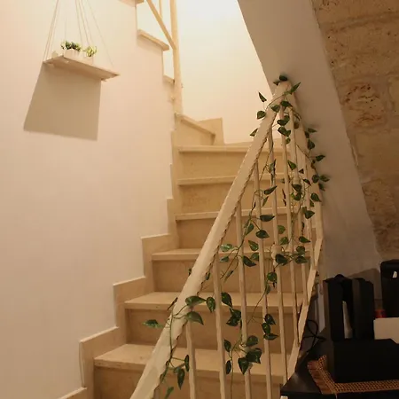 アパート Maison De Sisine Capurso