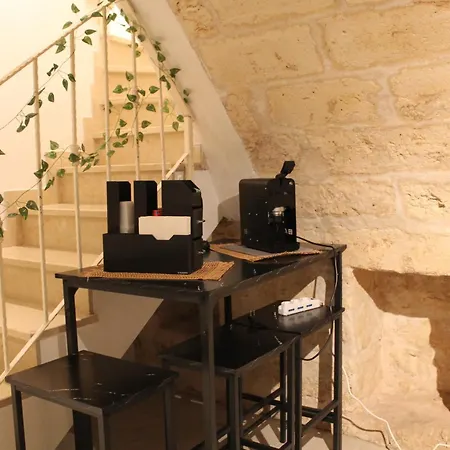 アパート Maison De Sisine Capurso