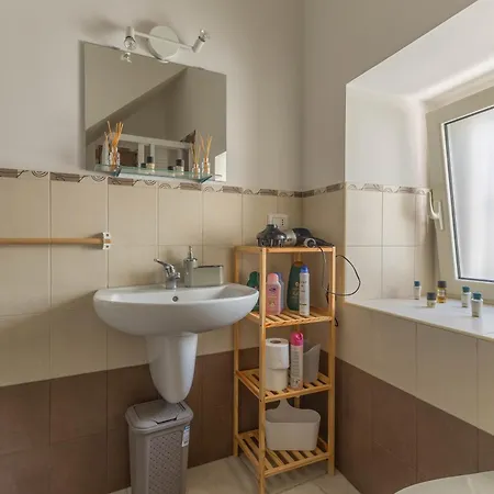 Daire Maison De Sisine Capurso