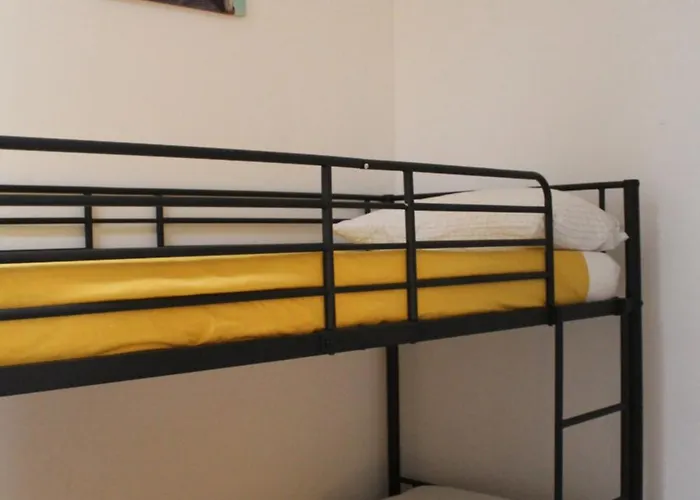 Maison De Sisine Apartment *