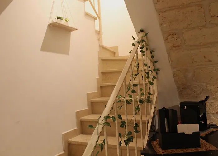 Apartment Maison De Sisine Capurso