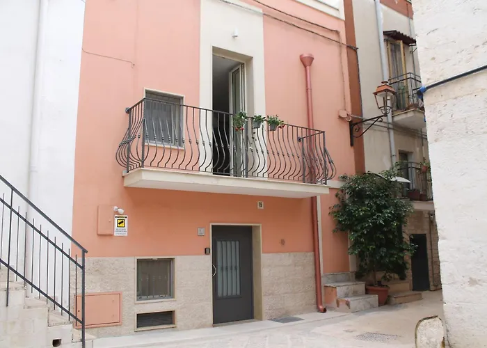 Maison De Sisine